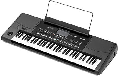 Korg PA-300