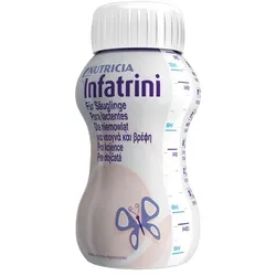 INFATRINI flüssig 24X125 ml