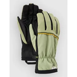 Burton 50/50 90's Handschuhe slob green Gr. M