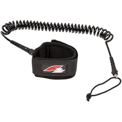 Tchibo - F2 SUP Coiled Leash - schwarz