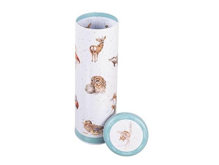 Wrendale Designs - 'The Country Set' Spaghetti Tin