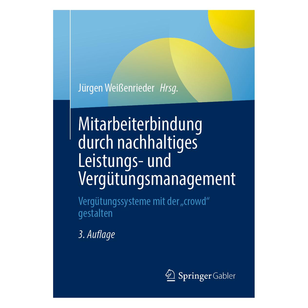 Various Publishers Mitarbeiterbindung durch nachhaltiges L (Deutsch, 2025) (54635122)