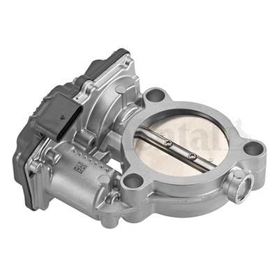 VDO/CONTINENTAL Drosselklappenstutzen 2803600018380 für BMW