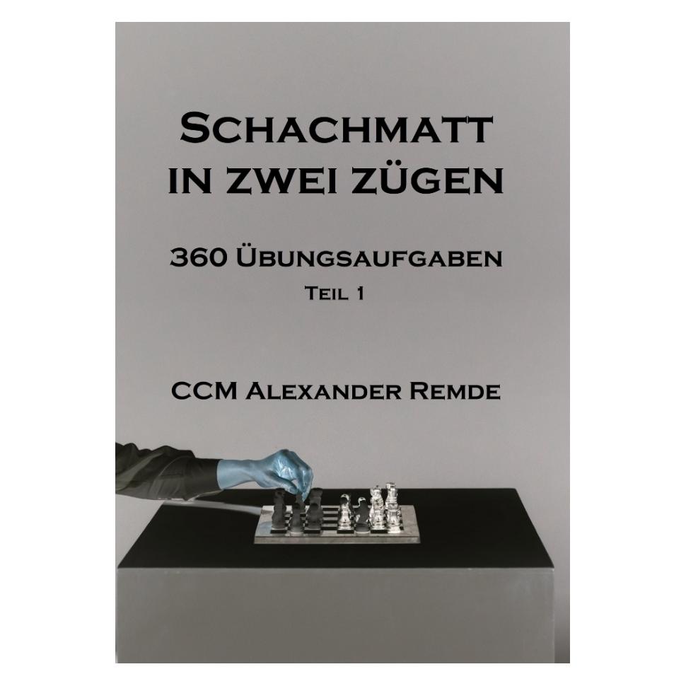 Tredition Schachmatt in zwei Zügen (57063703)
