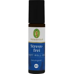 Stressfrei Duft Roll-On Bio 10 ML