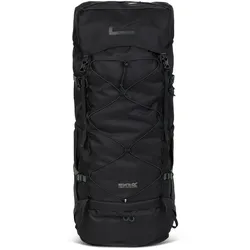 Rucksack Regatta Survivor V 85L grau