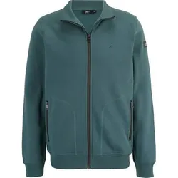 JOY Sportswear Herren Jacke KARSTEN, Größe 54 in Grün Grün