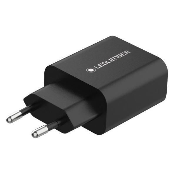 Ledlenser USB-C Adapter 20W (4058205033480)