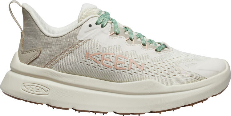 Keen Women's WK450 Birch-Peach Parfait 36