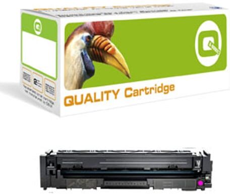 Q-nomic 658A (W2003A) toner magenta