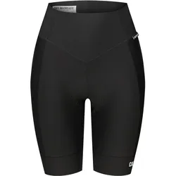 Café du Cycliste, Damen, Velohosen, Celine (XS), Schwarz