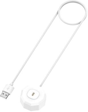 Inspired Deals Magnetic Electric Toothbrush Charger Base Fast Charging Dock For Oral Care Devices white