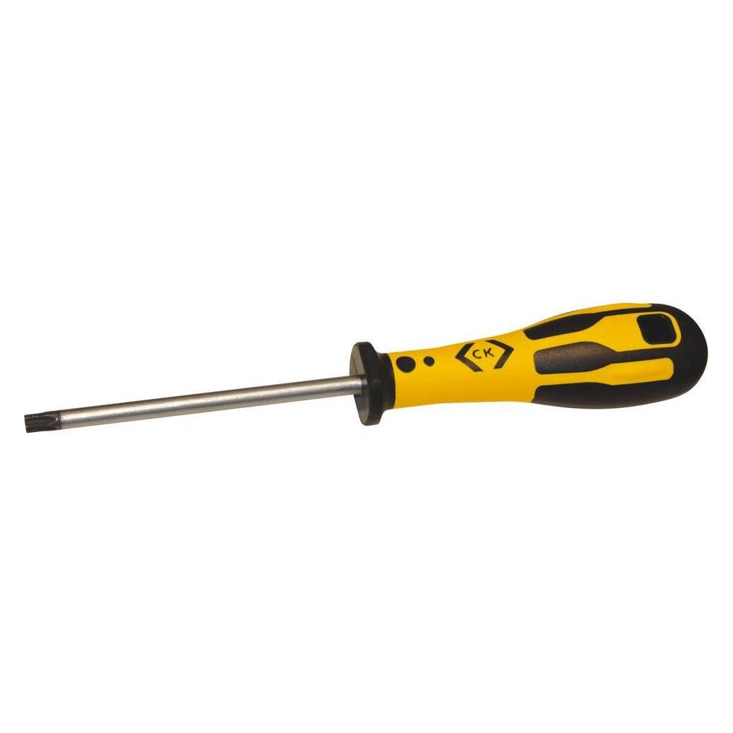 C.K Magma Werkstatt Torx-Schraubendreher (TX) (T49117-09)