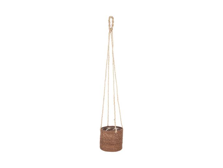 Ampel Korb Ø15xH13CM Braun SG