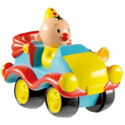 Studio 100 Bumba Spiel Auto