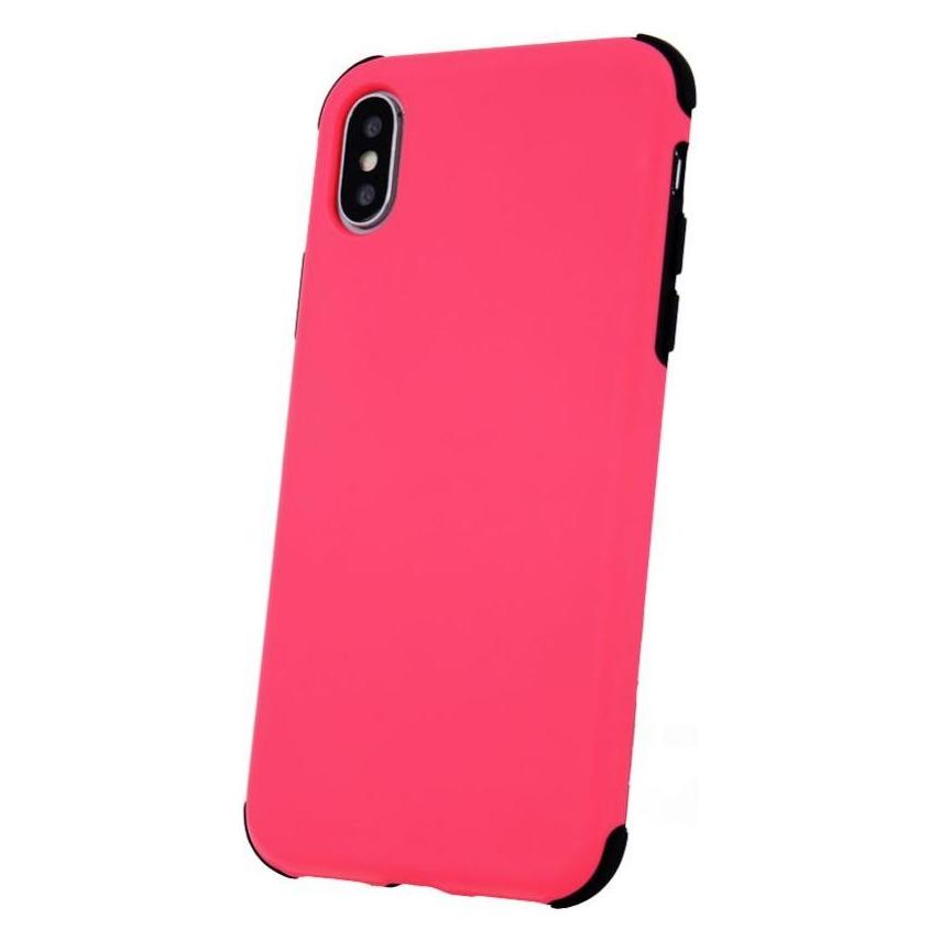 iLike iPhone XR Defender Rubber case (Apple iPhone XR) (IIPXRDRCPIN)