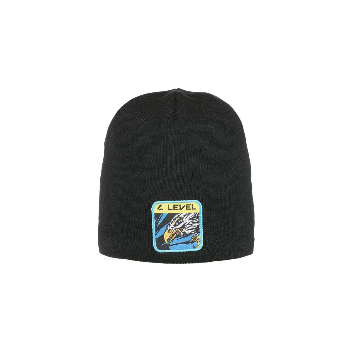 Level Eagle WS black (01) Pcs 7399BW-01-Pcs