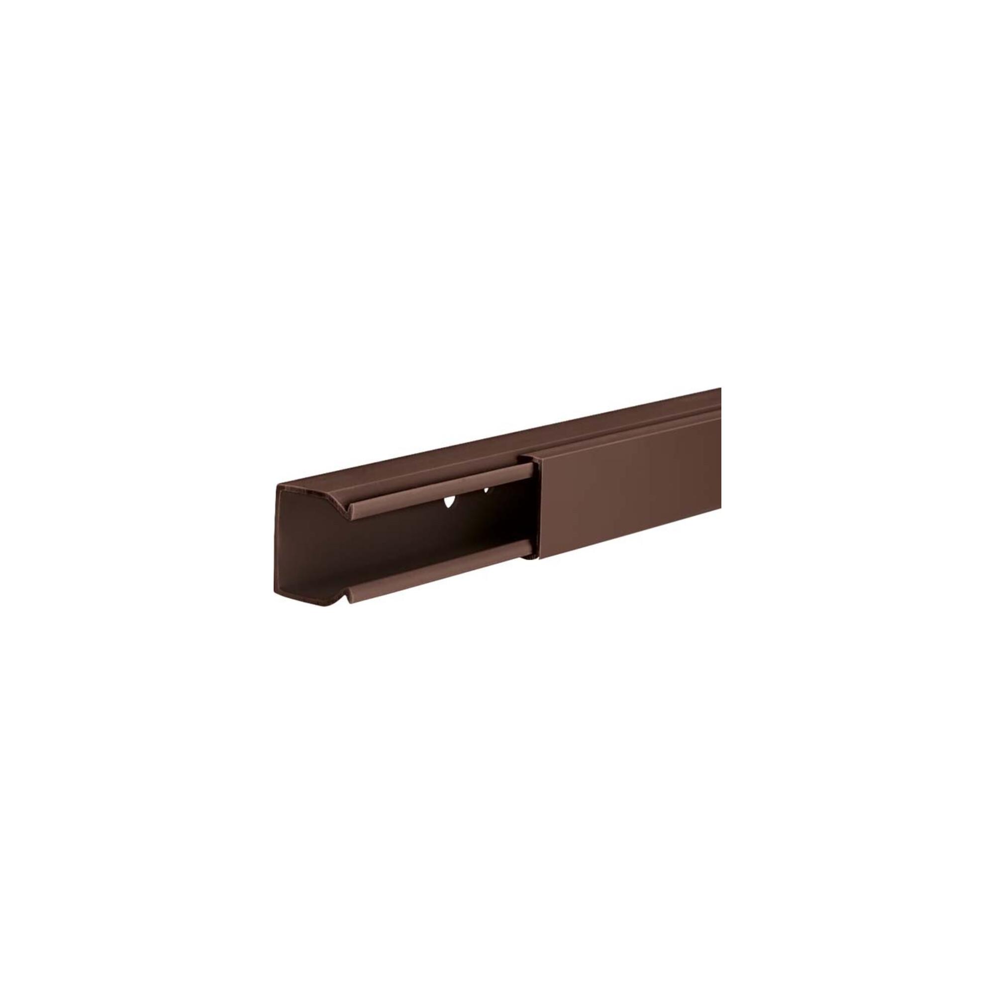 Tehalit Kanal LF 25025 br ; hager (0490704)