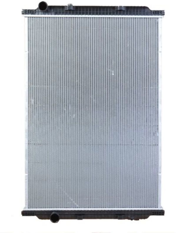 Kühler, Motorkühlung NRF 509726