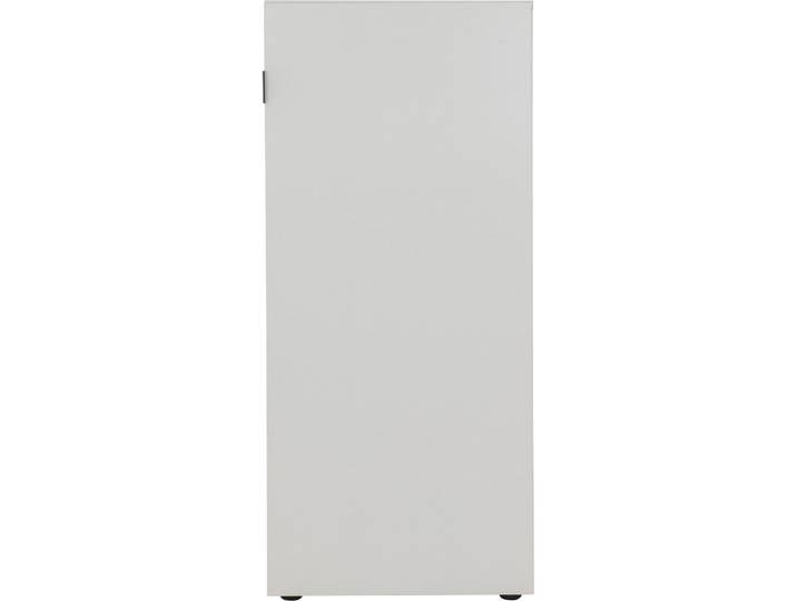 Aktenschrank Rio II Dekor weiss Holzwerkstoff B 50 H 115 cm - Aktenschrank