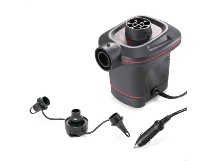 Intex Quick-Fill DC Elektrische pomp, 12 volt