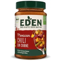 Mexican Chili Sin Carne 400g