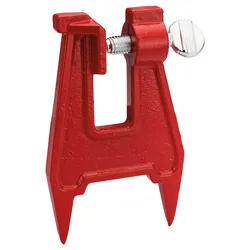 Makita Feilbock, 125x75 mm - 1 Stück - D-67480