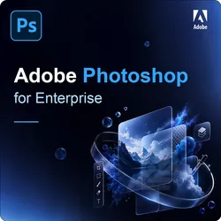 Adobe Photoshop for Enterprise
