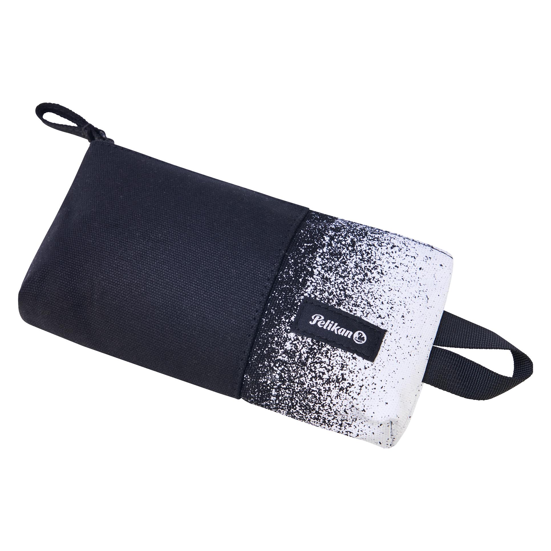 Herlitz Faulenzer flach WOW Spotted (521789)