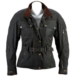 Bores Tropical Pro I Damen Wachsjacke 3XL
