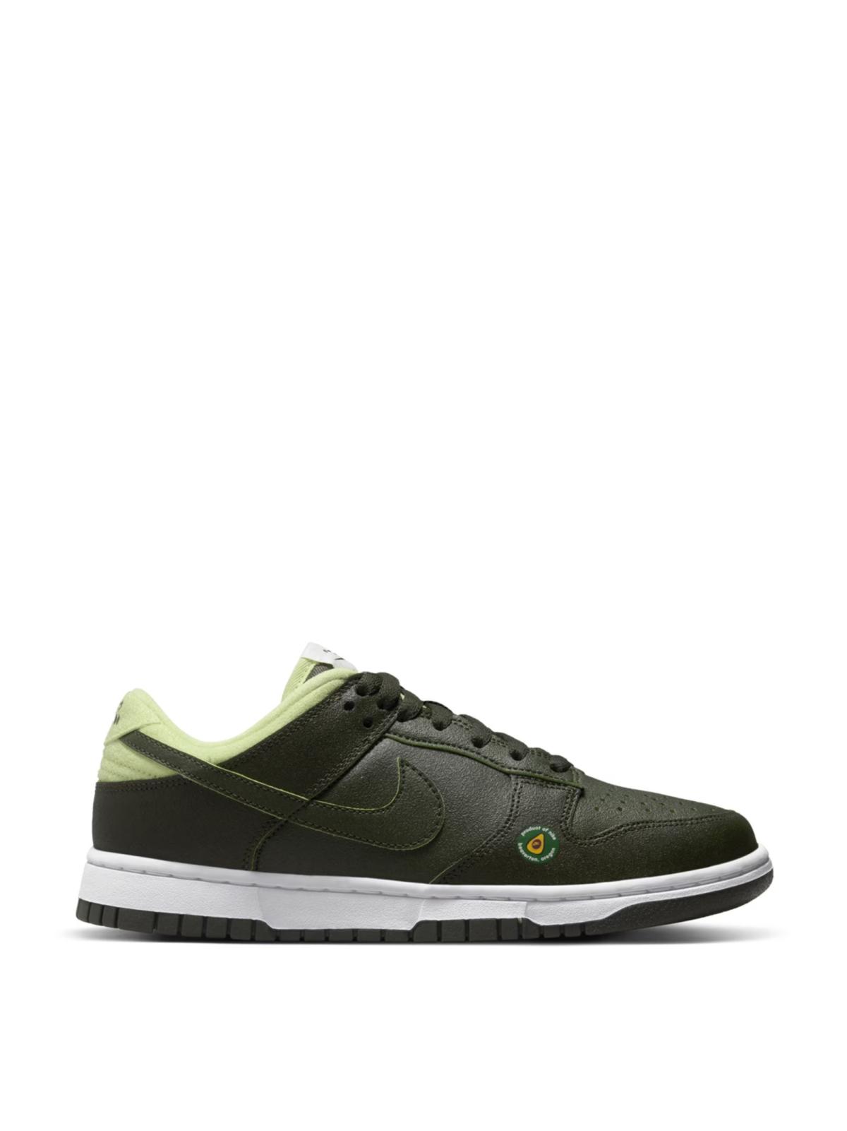 Dunk Low Avocado sneakers