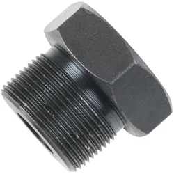 KS TOOLS Einlassadapter 3/8" - 515.4880-R002P