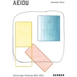 AEIOU. Alexander Klenz, Fachbücher von Alexander Klenz