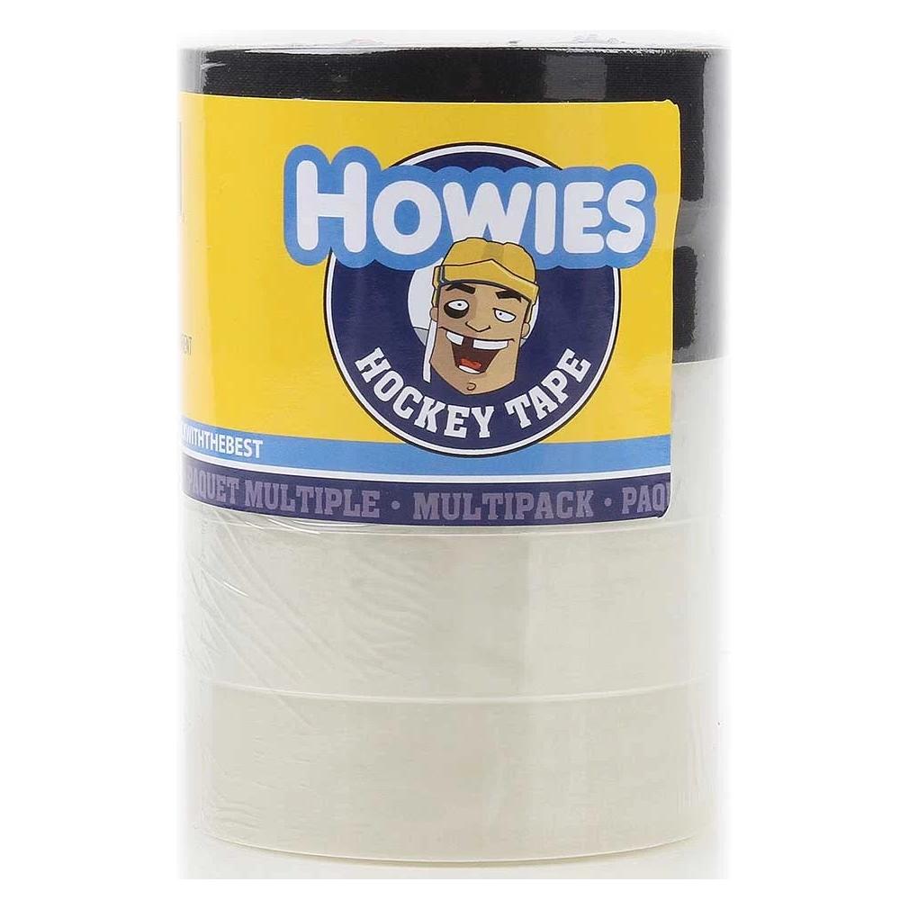 Howies Hockey Tape Freizeit-Eislaufschuhe (Howies)