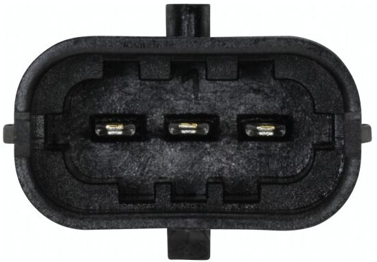HELLA 6PU 009 121-861 Camshaft position sensor