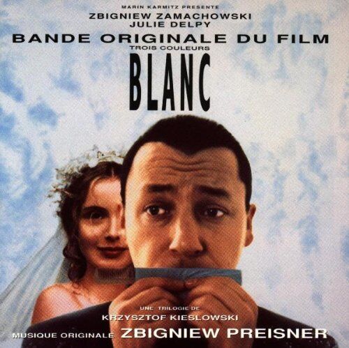 Ost - Trois Couleurs Blanc - Preis vom 13.10.2026 11:25:28 h