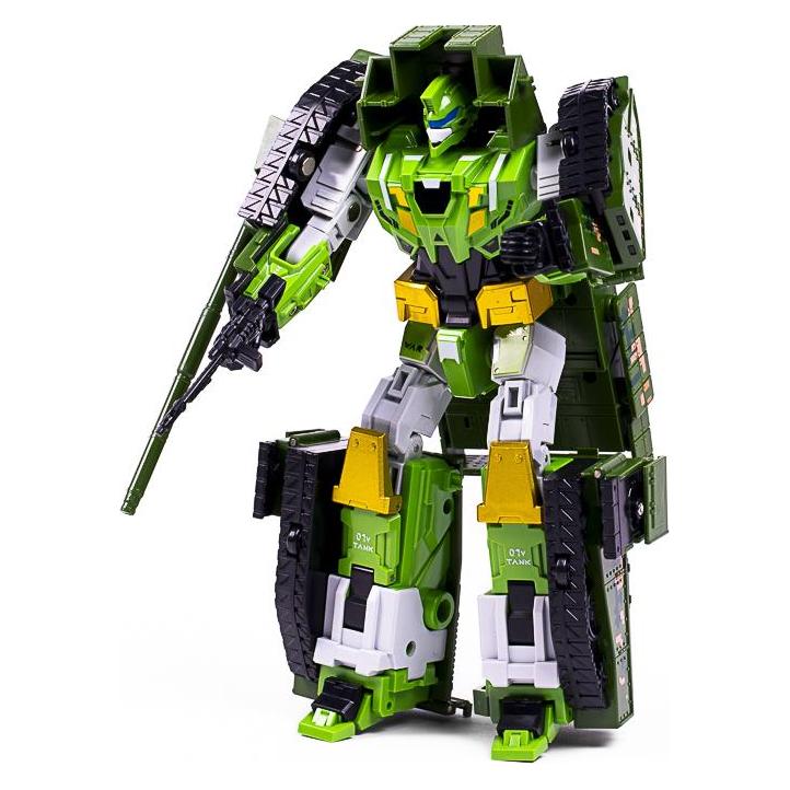 Toymax Transform, Tank big (W991-1)