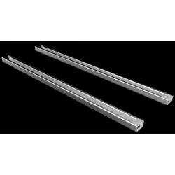 Rittal SV Leistungsschalter-Trag. SV 9683.310 (VE2)