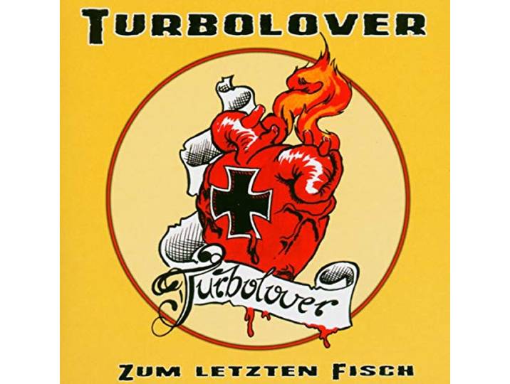 Turbolover - Zum Letzten Fisch
