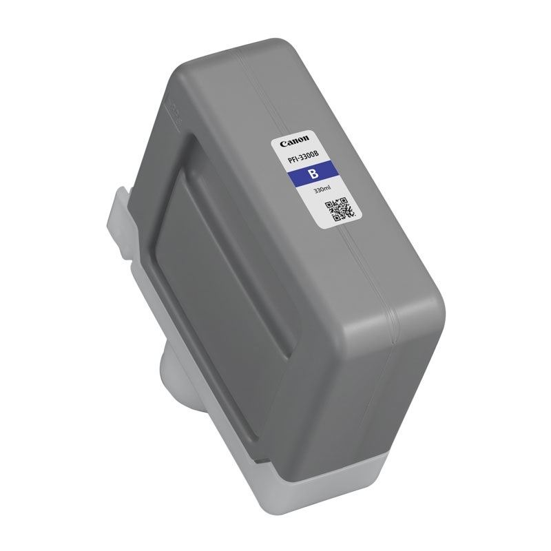 Canon Tinte blau 330ml Prox600