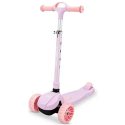 Spokey, Scooter