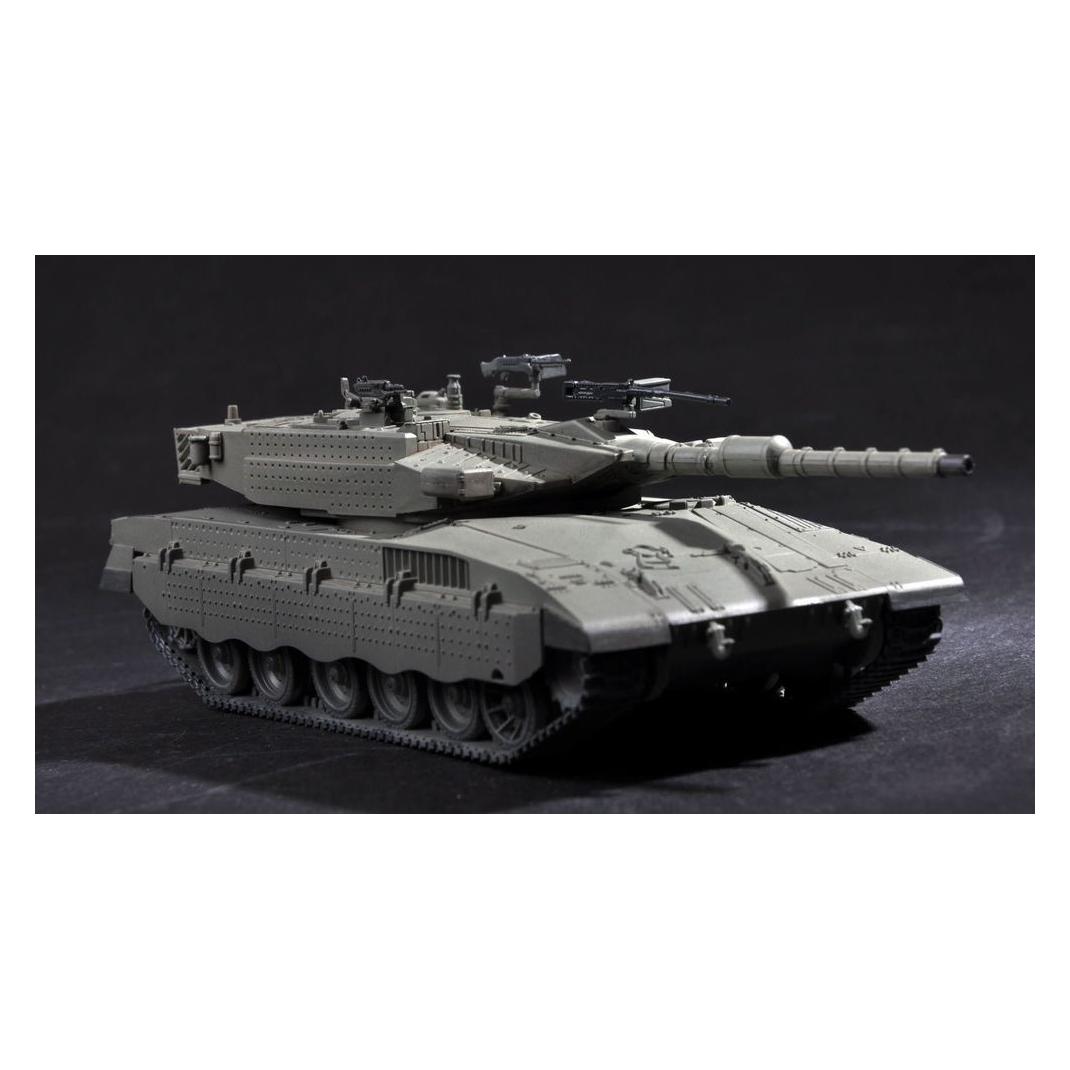 Trumpeter Israel Merkava Mk.III (07103)
