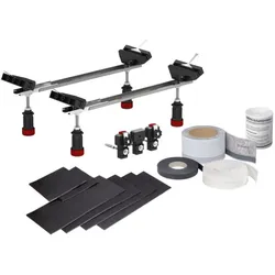 MEPA Badewannen Set WSgrip 3S+ 182113 mit ADS, für Bette Badewannen