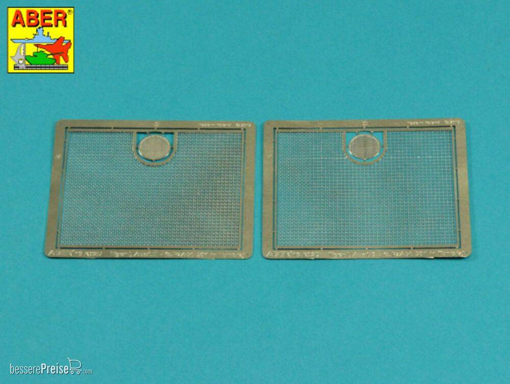 Aber Models 16056