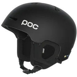 Poc Fornix MIPS - Skihelm - Black - M/L