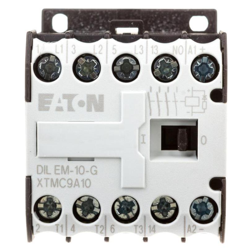 Eaton DILEM-10-G(220VDC) (010325)