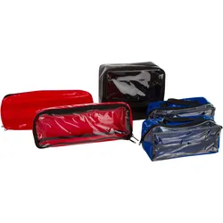 Modultaschen-SET Plane für Notfallrucksack