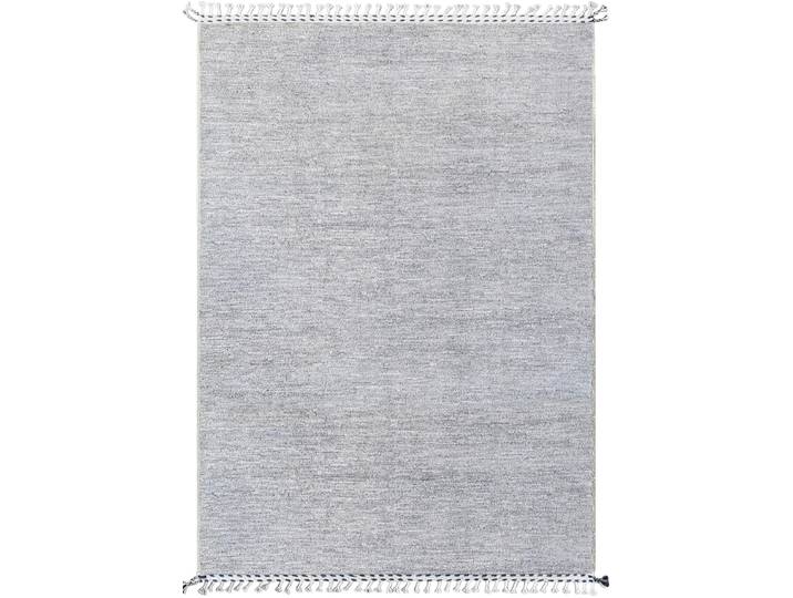 Berber Maroccan Style Teppich 169x237 Handgeknüpft Modern Orientteppich Designteppich Wolle