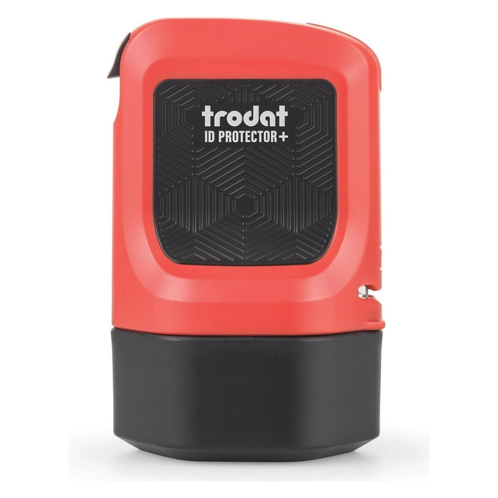 Trodat Datenschutzstempel ID Protector + (199525)