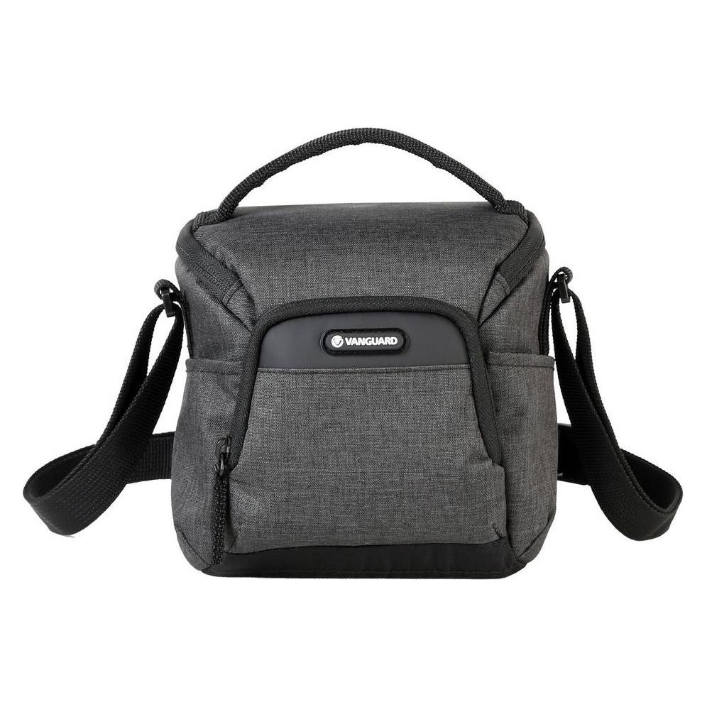 Vanguard VESTA ASPIRE15 GY Schultertasche grey (Kamera Schultertasche) (VGVESTA_ASPIRE15_GY)